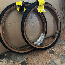 Gt Bmx Tires Lp-5