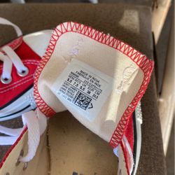 Converse 