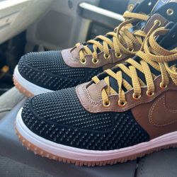Nike Lunar Forcé 1 