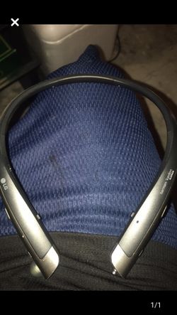 Headphones