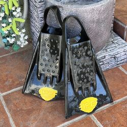 Viper Fins