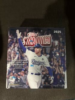 Sports Cards