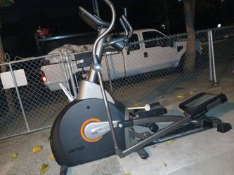 Excersise Machine afg 3.1 AE