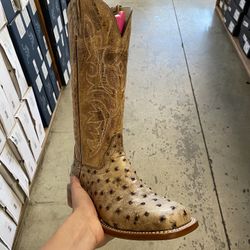 WESTERN MEN BOOTS // BOTAS PARA HOMBRE 🔥