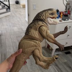 Jurassic World rebirth Drex