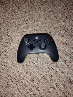 Xbox Controller 