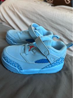 Kids Jordan’s