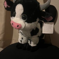 Stuff Animal 