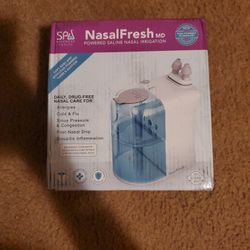 NasalFresh MD 