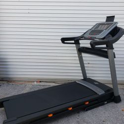 Treadmill Nordictrack c1650