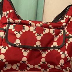 Diaper Bag 