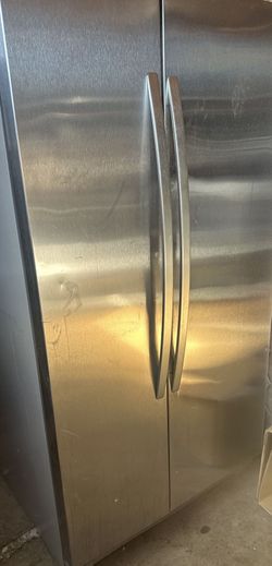 KENMORE FRIDGE