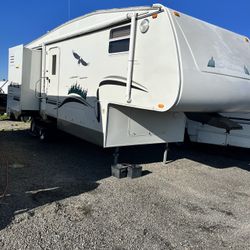2004 Jayco Eagle