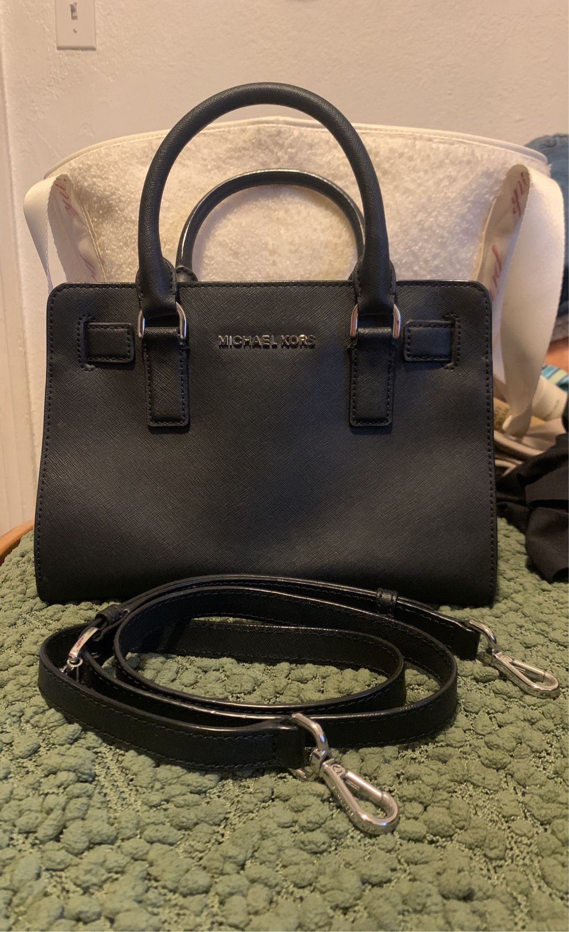 Michael Kors Hand Purse