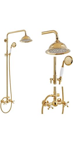 Shower Head