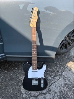 Fender Squire Electric