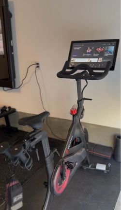 Peloton Gen 3