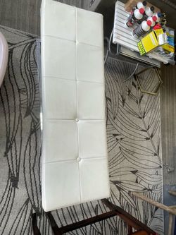 white something