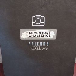 The Adventure Challenge Friends Edition 