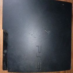 Ps3 & Movies