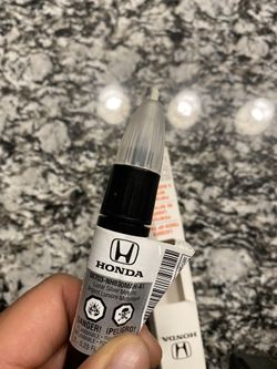 08703-NH803MAH-A1 Touch up Paint Lunar Metallic Nh803m