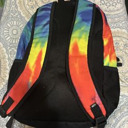 Neff Book Bag 