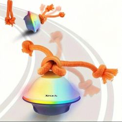 Interactive Dog Toy