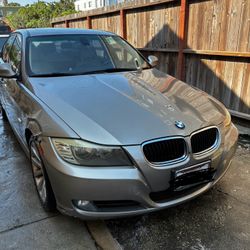 2011 328i bmw