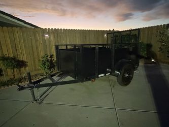 Trailer