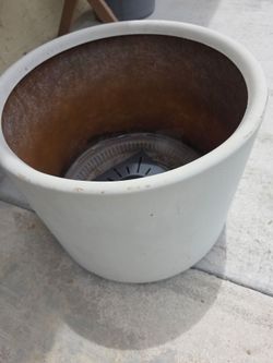 Large Planter