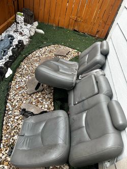 2004 Chevrolet Silverado