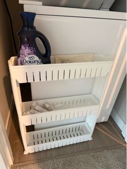 Small Space Organizer
