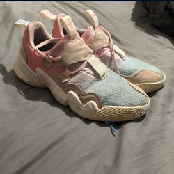 Adidas Trae Young 1 Low   ICEE SERIES