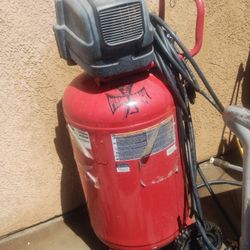 Craftsman Air Compressor 