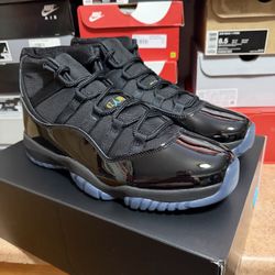 NIKE JORDAN 11 Sz 10.5 12 & 13 DS