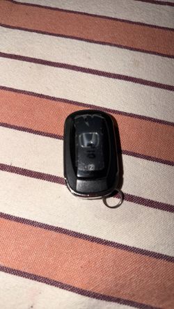 2024 Honda Accord  Spare Key