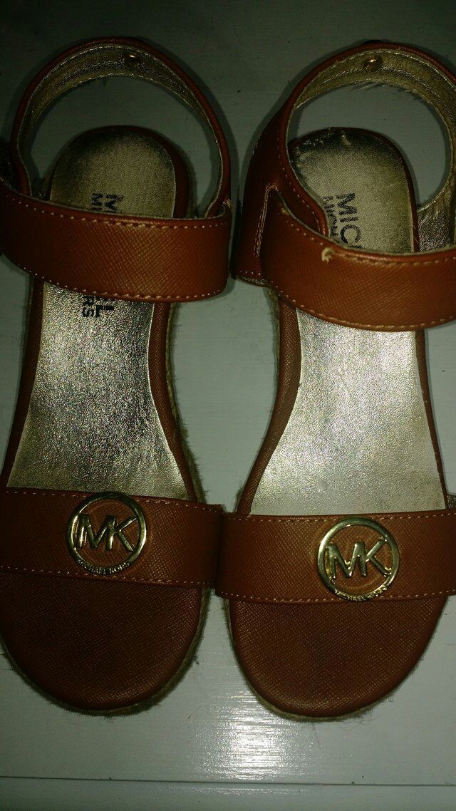 Michael Kors Sandals