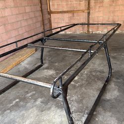 Truck Rack