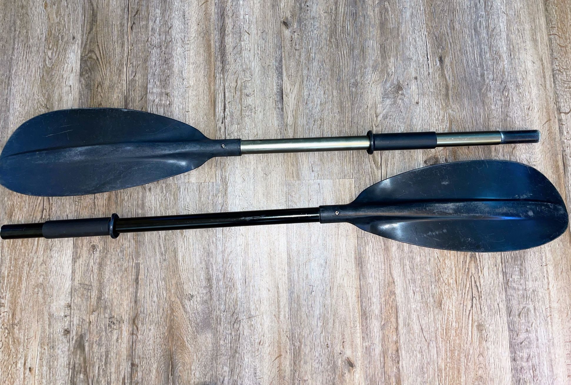 Magellan Outdoors No Limits Kayak Paddle for Sale in Blacksburg, SC