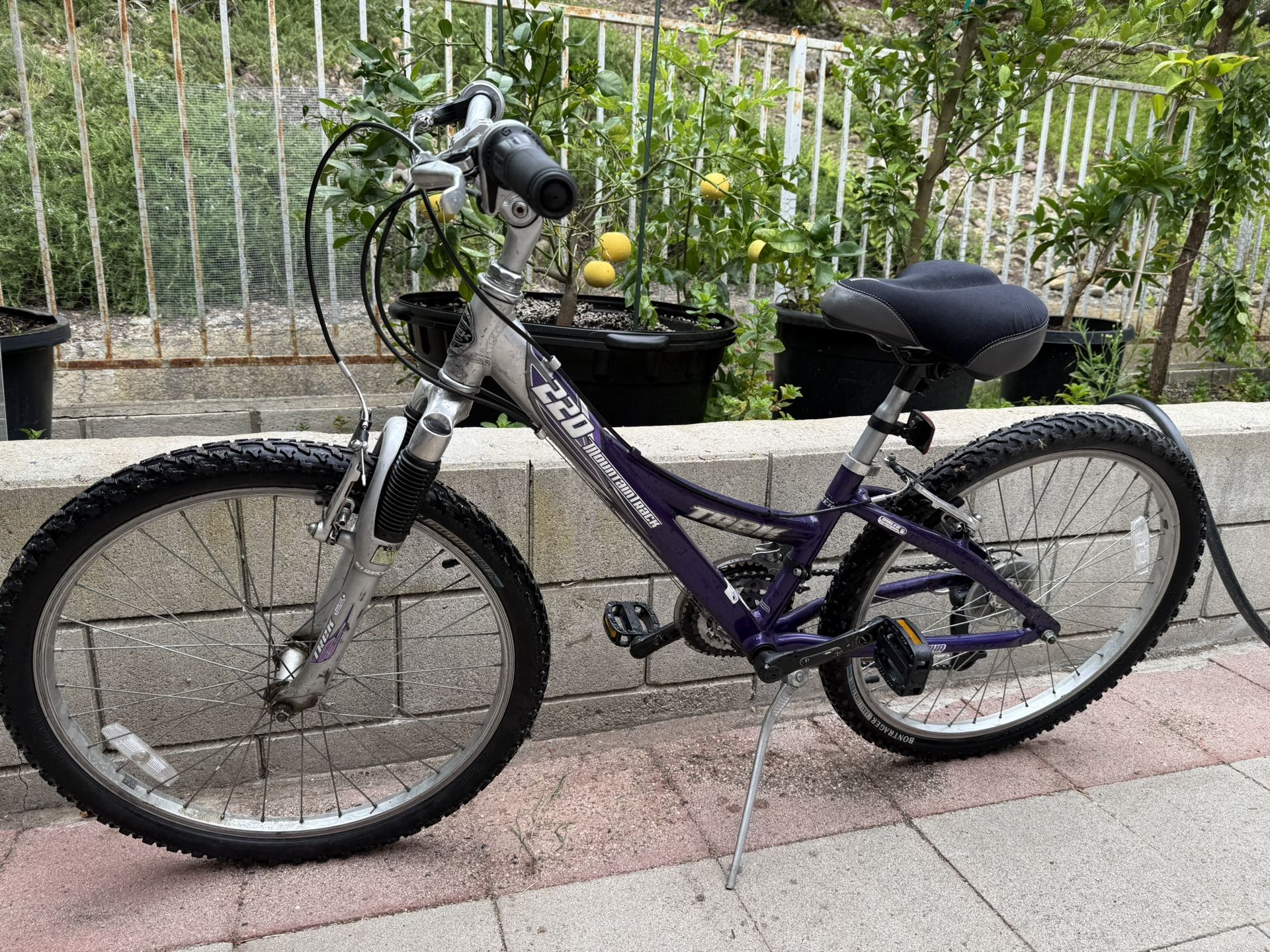 Trek 220 Mountain track Kid’s Bike