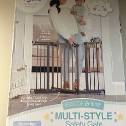 Baby Safety Gate