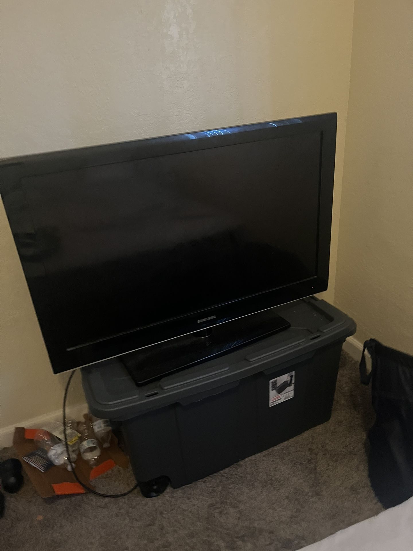 48 inch tv