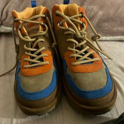 Ugg Highland Heritage Hi Boots