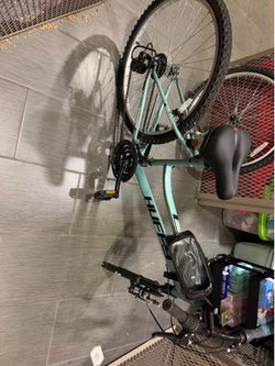 Huffy 26" mountain bike women’s