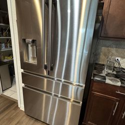 Samsung Refrigerator 