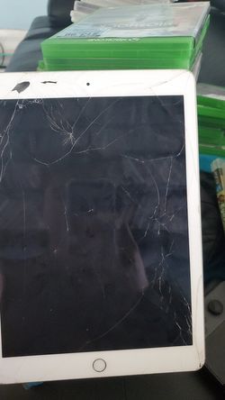 Apple ipad 5th generation