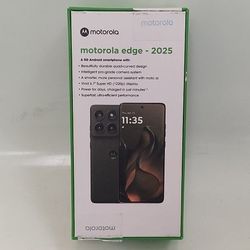 Motorola Edge 2025