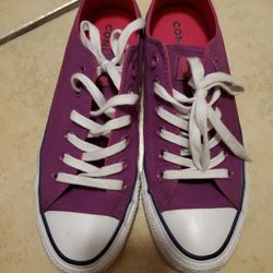 Converse Woman's 8