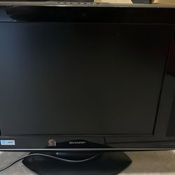 Sharp Mini Tv 