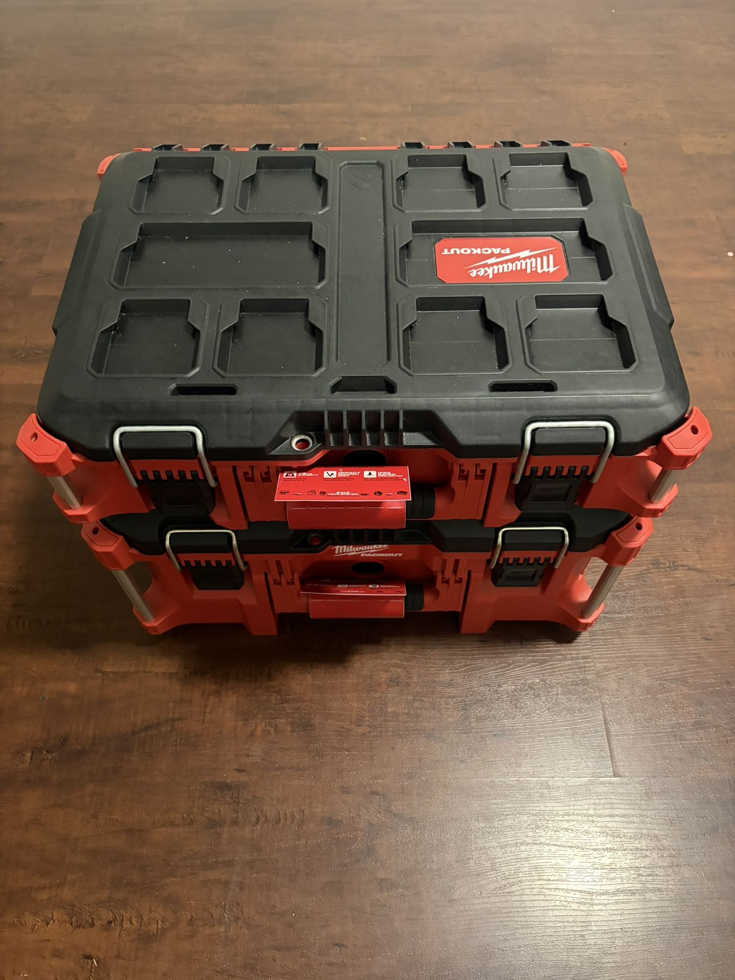 PACKOUT Portable Tool Box